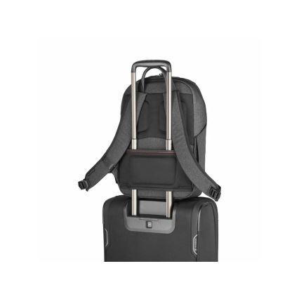 Victorinox - Ruksak za laptop 14 Architecture Urban2 17 l sivi