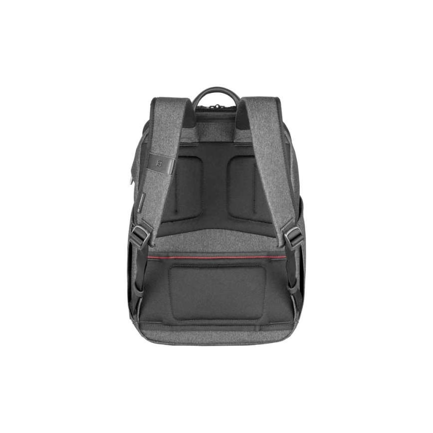 Victorinox - Ruksak za laptop 14 Architecture Urban2 17 l sivi