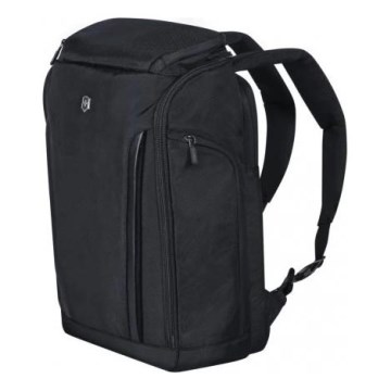 Victorinox - Ruksak za laptop 14" Fliptop 26 l crna