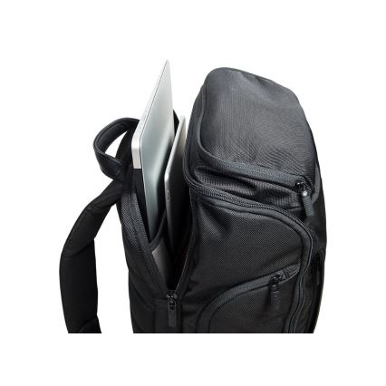 Victorinox - Ruksak za laptop 14" Fliptop 26 l crna