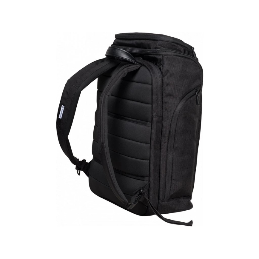 Victorinox - Ruksak za laptop 14" Fliptop 26 l crna