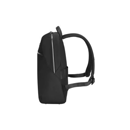 Victorinox - Ruksak za laptop 14 Victoria Signature Compact 16 l crna