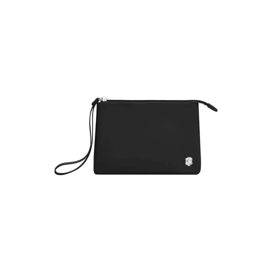Victorinox - Ruksak za laptop 14 Victoria Signature Compact 16 l crna