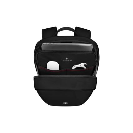 Victorinox - Ruksak za laptop 15,6 Altmont Modern 16 l crni