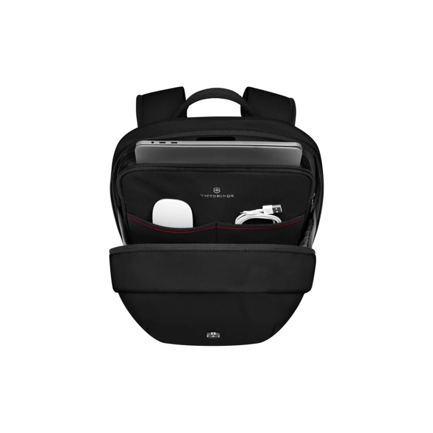 Victorinox - Ruksak za laptop 15,6 Altmont Modern 16 l crni