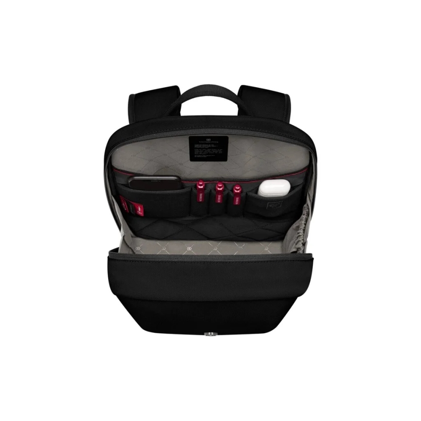 Victorinox - Ruksak za laptop 15,6 Altmont Modern 16 l crni
