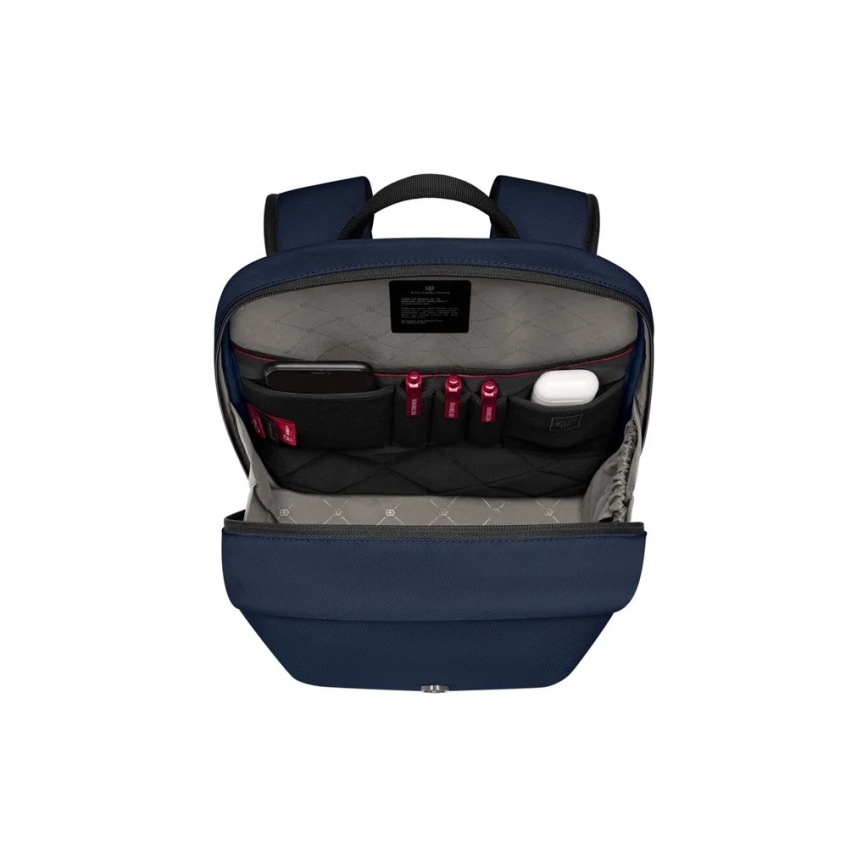 Victorinox - Ruksak za laptop 15,6 Altmont Modern, 16 l, plavi
