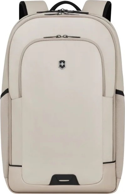 Victorinox - Ruksak za laptop 15,6 Altmont Modern 27 l bež