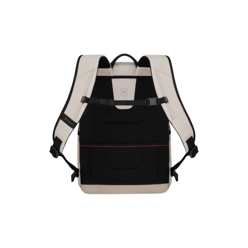 Victorinox - Ruksak za laptop 15,6 Altmont Modern 27 l bež
