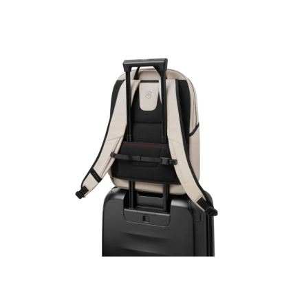 Victorinox - Ruksak za laptop 15,6 Altmont Modern 27 l bež