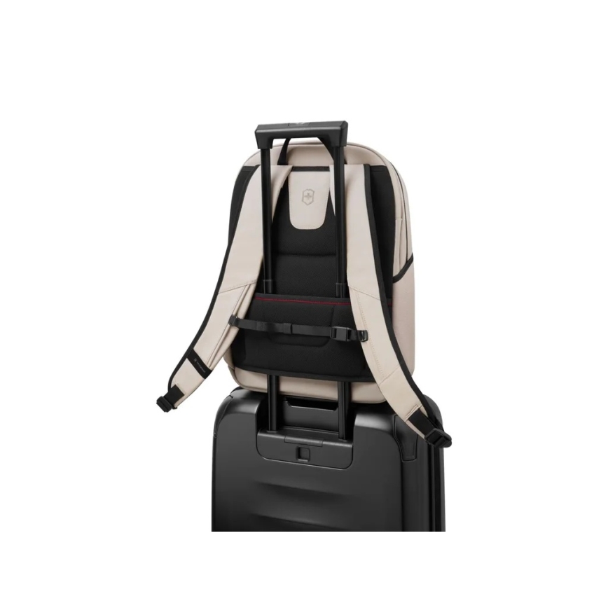 Victorinox - Ruksak za laptop 15,6 Altmont Modern 27 l bež