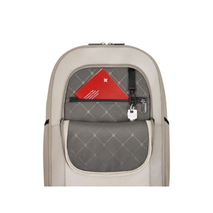 Victorinox - Ruksak za laptop 15,6 Altmont Modern 27 l bež