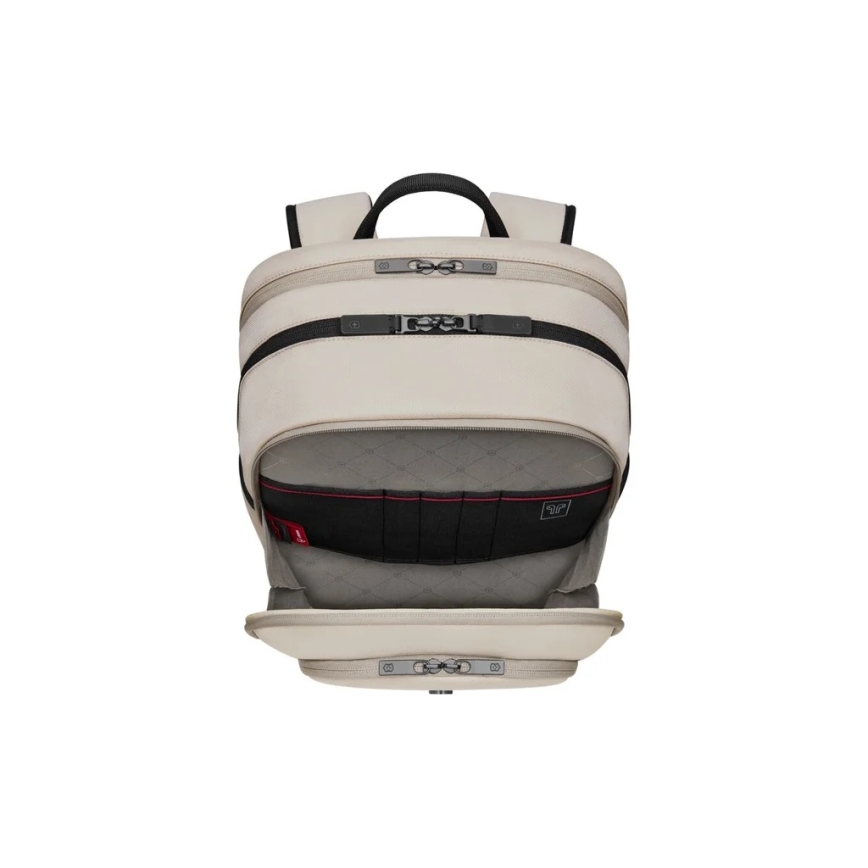 Victorinox - Ruksak za laptop 15,6 Altmont Modern 27 l bež