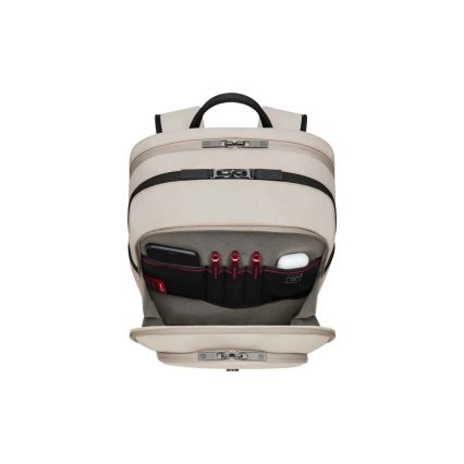 Victorinox - Ruksak za laptop 15,6 Altmont Modern 27 l bež