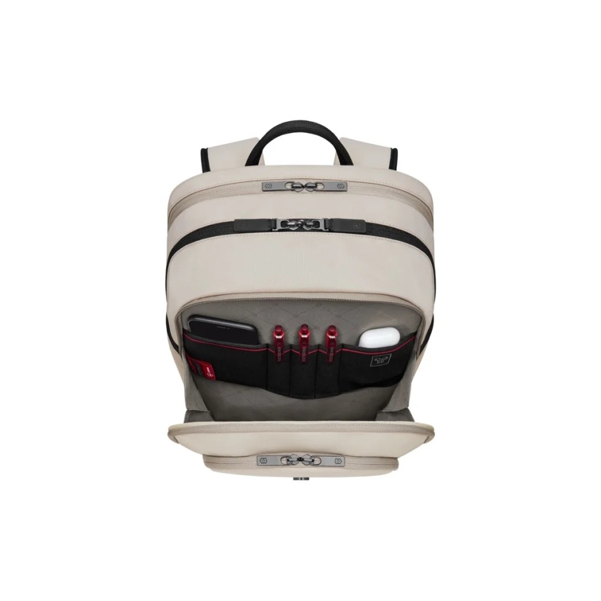 Victorinox - Ruksak za laptop 15,6 Altmont Modern 27 l bež