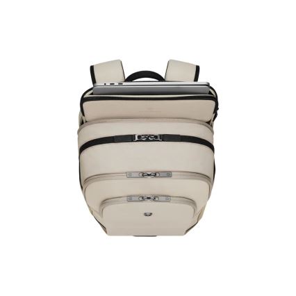 Victorinox - Ruksak za laptop 15,6 Altmont Modern 27 l bež