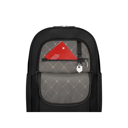 Victorinox - Ruksak za laptop 15,6 Altmont Modern 27 l crna