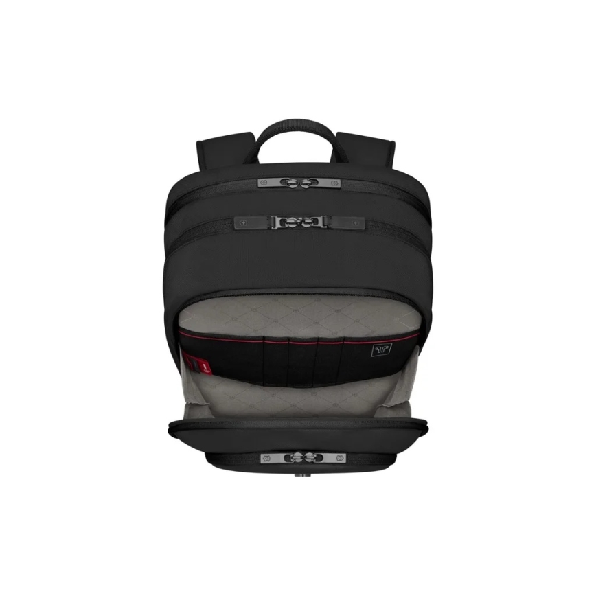 Victorinox - Ruksak za laptop 15,6 Altmont Modern 27 l crna