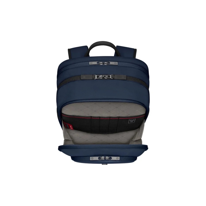 Victorinox - Ruksak za laptop 15,6 Altmont Modern 27 l plavi