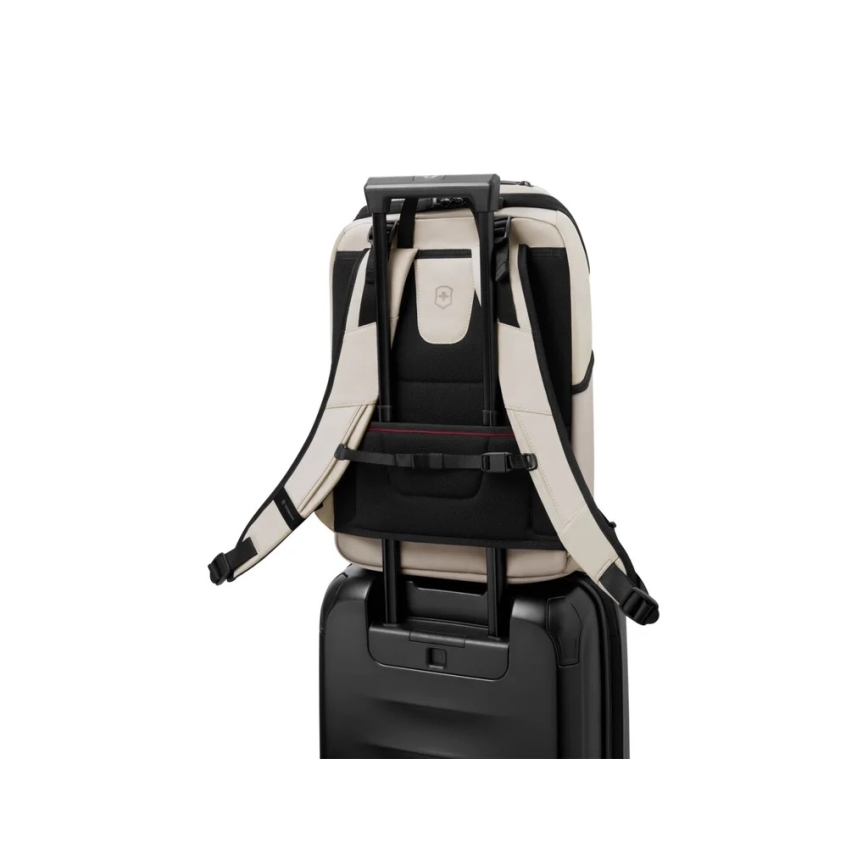 Victorinox - Ruksak za laptop 15,6 Altmont Modern Commuter 22 l bež
