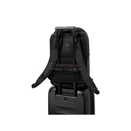 Victorinox - Ruksak za laptop 15,6 Altmont Modern Commuter 22 l, crne boje
