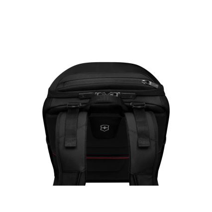 Victorinox - Ruksak za laptop 15,6 Altmont Modern Commuter 22 l, crne boje