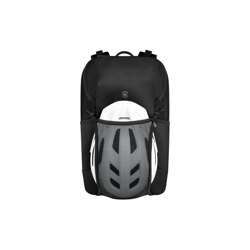 Victorinox - Ruksak za laptop 15,6 Altmont Modern Commuter 22 l, crne boje