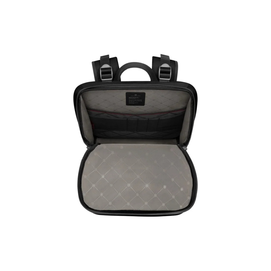 Victorinox - Ruksak za laptop 15,6 Altmont Modern Commuter 22 l, crne boje