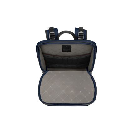Victorinox - Ruksak za laptop 15,6 Altmont Modern Commuter 22 l plava