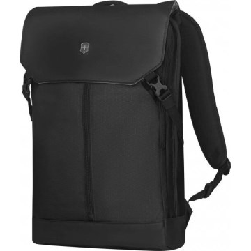 Victorinox - Ruksak za laptop 15,6" Altmont Original Flapover 11 l crna
