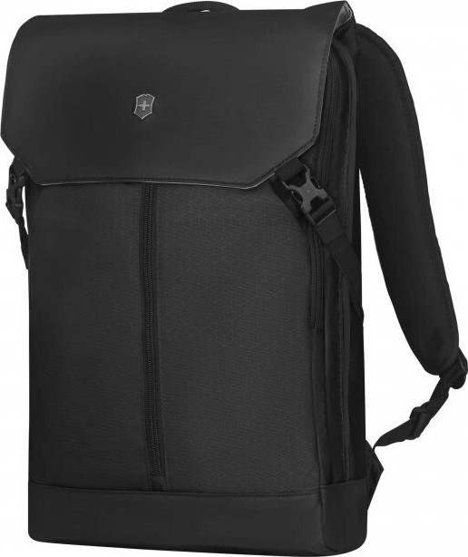 Victorinox - Ruksak za laptop 15,6" Altmont Original Flapover 11 l crna