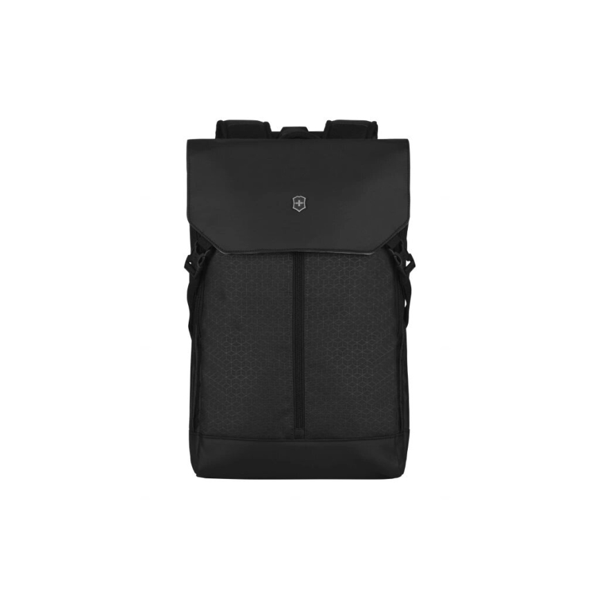 Victorinox - Ruksak za laptop 15,6" Altmont Original Flapover 11 l crna