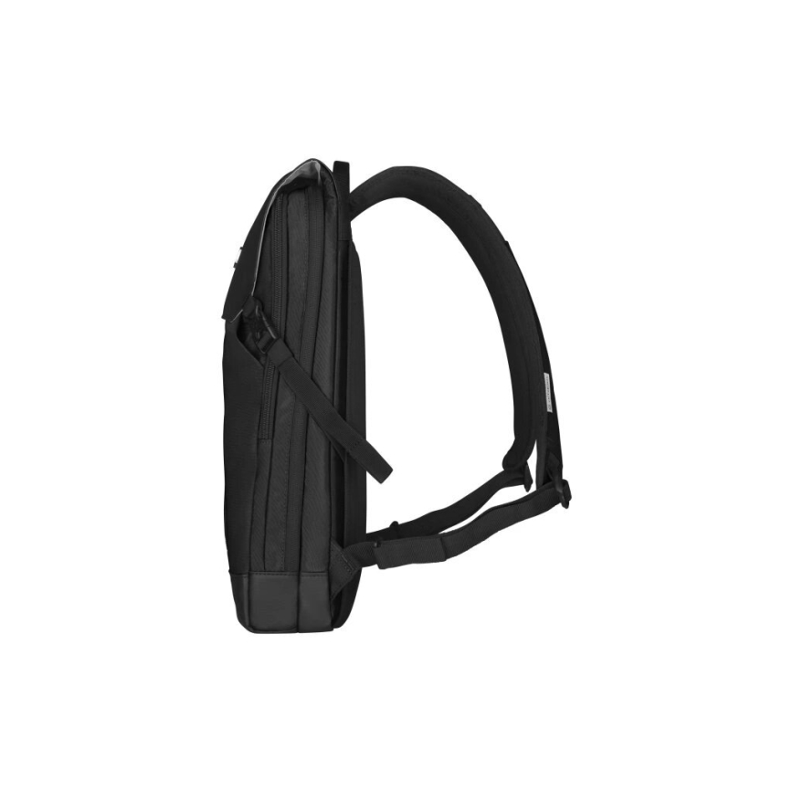Victorinox - Ruksak za prijenosno računalo 15,6 Altmont Original Flapover 11 l crna