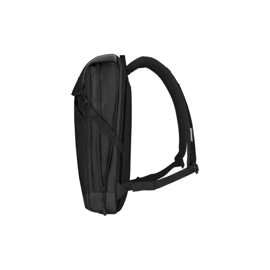 Victorinox - Ruksak za prijenosno računalo 15,6 Altmont Original Flapover 11 l crna