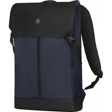 Victorinox - Ruksak za laptop 15,6" Altmont Original Flapover 11 l tamno plava