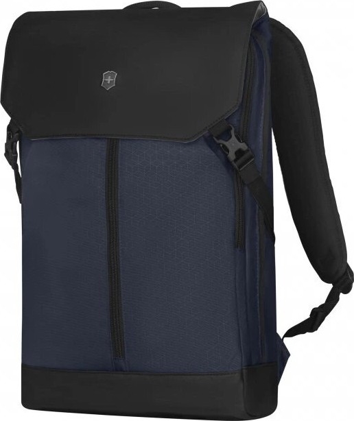 Victorinox - Ruksak za laptop 15,6" Altmont Original Flapover 11 l tamno plava