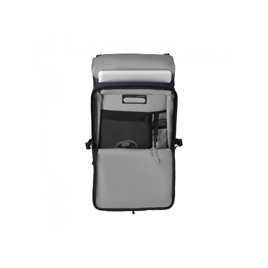 Victorinox - Ruksak za laptop 15,6" Altmont Original Flapover 11 l tamno plava