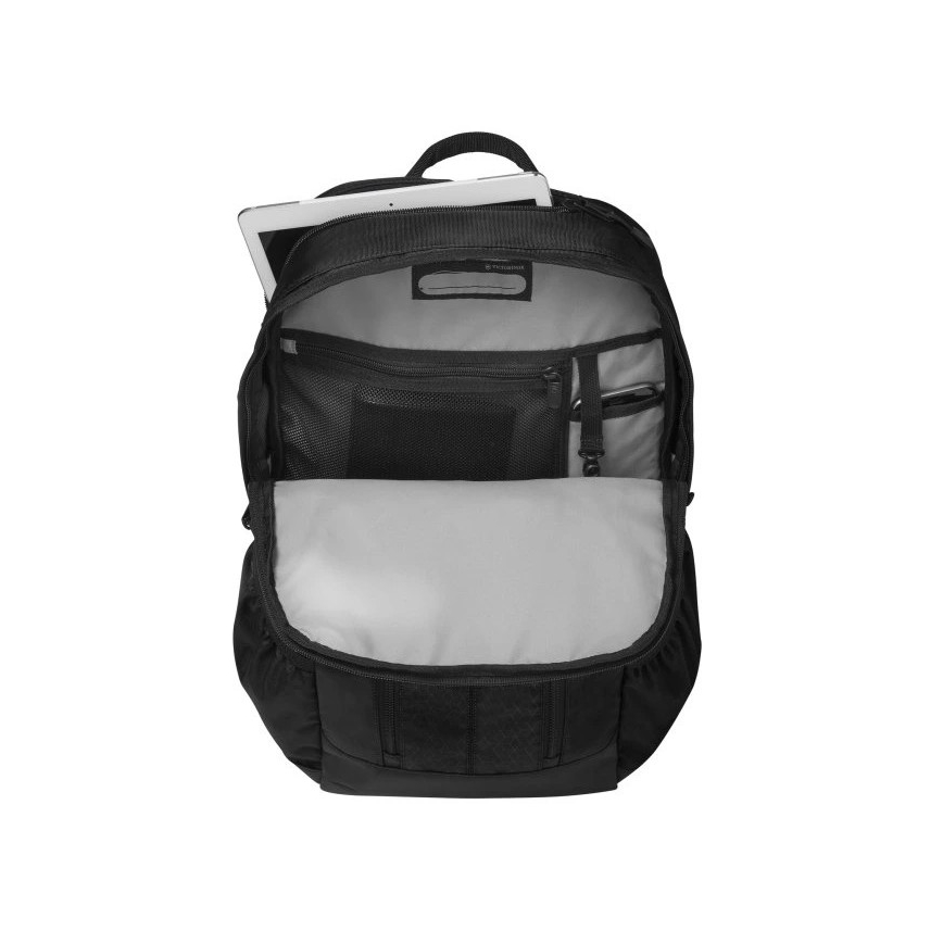 Victorinox - Ruksak za laptop 15,6" Altmont Original Slimline 24 l crna