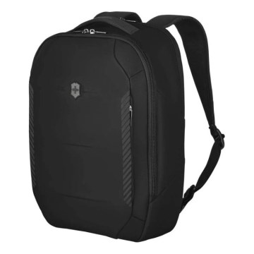 Victorinox - Ruksak za laptop 15,6" Crosslight City Daypack 20 l crna
