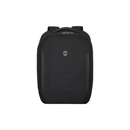 Victorinox - Ruksak za laptop 15,6" Crosslight City Daypack 20 l crna