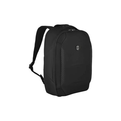 Victorinox - Ruksak za laptop 15,6" Crosslight City Daypack 20 l crna