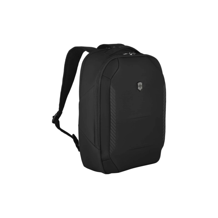 Victorinox - Ruksak za laptop 15,6" Crosslight City Daypack 20 l crna