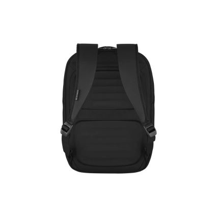 Victorinox - Ruksak za laptop 15,6" Crosslight City Daypack 20 l crna