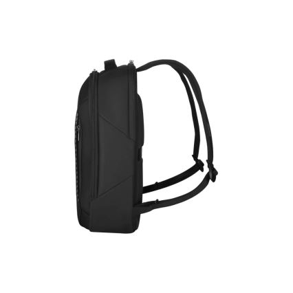 Victorinox - Ruksak za laptop 15,6" Crosslight City Daypack 20 l crna