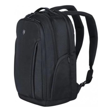 Victorinox - Ruksak za laptop 15,6" Essentials 22 l crna