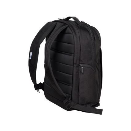 Victorinox - Ruksak za laptop 15,6" Essentials 22 l crna