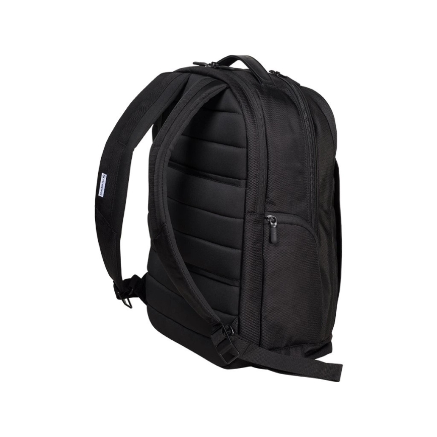 Victorinox - Ruksak za laptop 15,6" Essentials 22 l crna