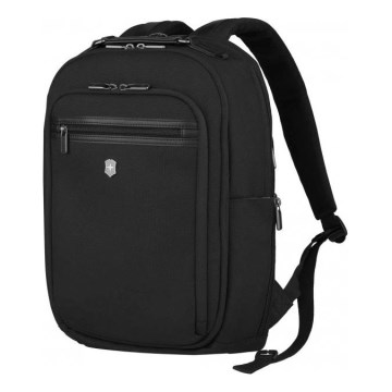 Victorinox - Ruksak za laptop 15,6" Werks Professional Cordura 15 l crna