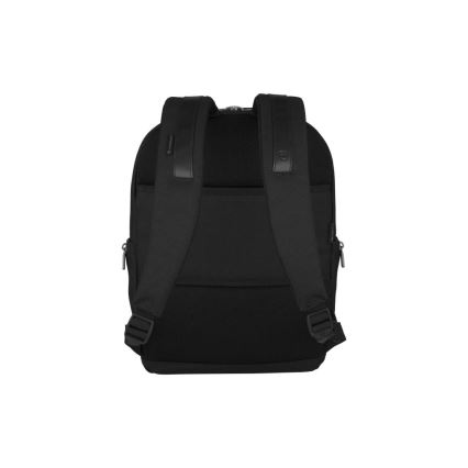 Victorinox - Ruksak za laptop 15,6" Werks Professional Cordura 15 l crna