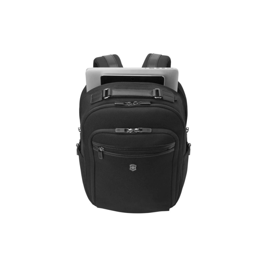 Victorinox - Ruksak za laptop 15,6" Werks Professional Cordura 15 l crna